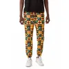 MEN039S PANTS MEN039S African Festive Summer Casual Mens Bohemian for Women Home Yoga 20220308Men039S1238903