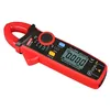 Uni-t UT210D Clamp Meter Multimeter digital Electric Tools dc AC clamp VFC Capacitance Non Contact OEM