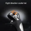 Spielcontroller Joysticks Flug Joystick Simulator Gamepad mit vollem Hebel mit einem Händchen mit acht Direktion Coolie Hut Phil22