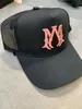 Trucker Cap Designer Mens Baseball Caps Woman Hats Casquette Sun Hat Gorras Sports Mesh hat high quality warm