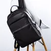 W stylu designerskim plecak mężczyzn pu skórzany plecak moda torba na ramię Kobiet Travel School Torby Man Crossbody torebki TOTE