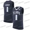 Ceothr 33 Marc Gasol NCAA Lozanne Collegiate School #33 White High School Jersey College Basketball Jerseys