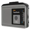 cassettespeler naar mp3 -converter