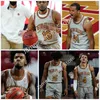 NCAA Custom Boston College لكرة السلة القميص جيمس كارنيك أندرو كيني ديفين McGlockton Jonathan Noel Quinn Pemberton Quinten Post Frederick Scott Jaeden Zackery