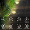 Jesled 5W LED Outdoor Ground Garden Underground Lampen vergrabene Gartenlampen Spot Landschaft Licht IP67 wasserdichte AC 85-265V