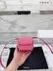 Cross Body Mini Bag Flash Wallet Memory Square Bags Triumphal Archlis NES STORLEK 13 10CM8953519