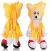 45 cm riccio peluche zaino giocattoli morbidi animali di peluche bambola Action Figure sacchetti di scuola per bambini giocattoli regali di natale