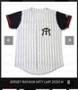 GLAC202 Sultanes de Monterrey Baseball Jersey Custom Mens and Womens Childrens Clothing Any Number Name