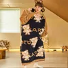 Women's Sleepwear Cute And Sweet Long-sleeved All-match Pajamas Loose Simple Fashion Trend Autumn Winter Plus Velvet Thick