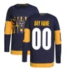 Custom 2022 Stadium Series Saros Hockey Jerseys Sissons Glass McDonagh Camo combate o câncer reverso retrô parssinen barrie forsberg johansen josi duchene rinne