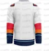 CEOC202 Coachella Valley Firebirds 2022 Invigningssäsong Hockey Jersey Custom Any Nume Any Name Jersey