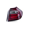 LED Tail Light For E81 E87 2003-2010 Taillights Assembly Rear Fog Brake Turn Signal Car Styling Daytime Running Lamp