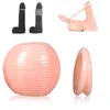 Nxy Cockrings 5 types Prépuce Correction Cock Ring Pénis Manches Retarder L'éjaculation Mâle Chasteté Cage Sex Toys pour Hommes Produits Boutique 220505