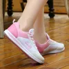 Gym Shoes Woman Spring Summer Sneakers For Basket Femme Breathable Women Casual Trainers Zapatillas Mujer 220812