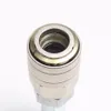 FREDORCH Diameter 8mm 10mm Screw Connector for Vac-U-Lock Dildo and Masturbator Adaptive sexy Machine Accessory toys