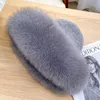 REAL FOX FUL HAT MULHER WILL WINTER AQUECIMENTO LIRODE