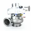 Turbochargers G25 Performance Turbo G25550 Standard Rotation Turbocharger 8581615002S with VBand Cast Iron Turbine Housing AR 0.72