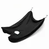 1PCS Home Salon Moustache Beard Shaving Apron Men's Beards Shaving Aprons Creative Wall Mirror Suction Haircut Wrap Cape Y220426