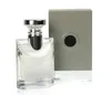 Stile classico Fashion Deodorant MEN EDT profumo fragranza naturale per uomo 100 ml lunga durata Consegna veloce