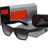 Luxus-Designer-Sonnenbrille für Herren und Damen, Piloten-Sonnenbrille, hochwertiges Band, 2022, klassische Mode, Adumbral-Brillenzubehör, Lunettes De Soleil mit Etui