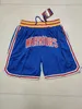 Golden State''Warriors''heren Miami''Heat''men Throwback basketbalshort met zak