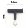 Fishing Accessories Carp Tool Rigs Knot Puller Hook Line Stainless Steel Hair Rig Tackle AccessoriesFishing