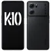 Cellulare originale Oppo K10 5G 12GB RAM 256GB ROM MTK Dimensity 8000 Max Android 6.59" 120Hz LCD Full Screen 64.0MP FF NFC 5000mAh Face ID Fingerprint Smart Cell Phone