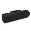 Jewelry Pouches 5 Slots Watch Roll Travel Portable EVA Storage Box For Men Women Lovers Organizer And Display Case