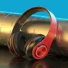 Headset, kabelloses Bluetooth-Headset mit farbenfrohem Atemlicht. Basslastiger Sport-Gaming-Kopfhörer