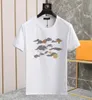 Herren-T-Shirts, Designer-Luxus-Designer-T-Shirts, gesunder Menschenverstand ist nicht so, T-Shirts, neue Sommer-Männer und Damen, Paar, lässige Oberteile, T-Shirts, Kurzarm-Pullover, Größe S-3XL, E9AW