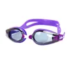 Diving Goggles Professional Arena Adult Swimming Glasses Waterproof Anti Fog Mask G220422