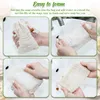 Natural exfoliating Mesh Soap Saver Sisal Soap Saver Bag Pouch Holder for Shower Bath Foaming and Drying of the Soap for Women