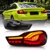 Other Lighting System System-ABC Tail Lights For 4 Series 2013-2022 F32 F33 F36 F82 F83 M4 GTS 2014-2022 With Start Animation Rear Lamps Ass