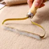 2022 Portable Lint Remover Brushes Household Cleaning Tool Manual Copper Shaving Artifact Simple Sweater Defuzzer Sweater Woolen Coat