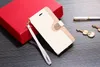 Designer-Handyhüllen für iPhone 14 13 12 11 Pro Max 12 Mini 14Plus XS XR X 8 7 Plus Fashion Protect Case Marke Back Cover 12Promax Flip PU-Lederschale