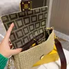 Luxurys Designers Borse Baguette di paglia Portafoglio Spalla Casual Nuove Totes Borsa per la spesa Borsa Fanny Portafogli Zaino Borse da donna Borsa a tracolla Borse 2022