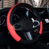 Рулевое колесо покрывает топ -продавец автомобиль интерьера