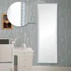 2M Self-adhesive Gold Decorative Lines Wall Sticker Flexible PVC Background Wall Ceiling Edge Strip Mirror P Frame Line