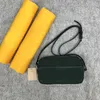 Luxurys designer kamerapåsar plånböcker goyas kvinnor handväskor cap-vert pm läder män crossbody totes puff axel väska mode handväska hållare korthållare