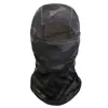 Maschera invernale Soldato Camouflage Ninja Riding Anti-terrorismo MC Sciarpa a prova di sabbia L220530