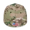 Baseball Caps Men s and Women s "Seal Team Series" Tactical Cap Stretchable Hat Running Fishing 220513