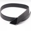 20222 Fashion Designer Women Belt Letter Metal Triangle Men Belts High Quality Waistband For Evening Dresses Skirt Formal Wear 2243155037