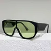 Mens Designer Sunglasses 4692 New Womens Fashion Brand Luxury Frame Frame Orange Lenses عالية الجودة