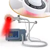 Technologie la plus récente PMST Physio Magneto Pulse NIRS Équipement de thérapie Électromagnétique EMTT Magnélithe Arthrose Physiothérapie Magnéto Machine de soulagement de la douleur