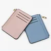 Wallets Luxury Leather Travel Wallet Russia Passport Cover Auto Driving Document Holder Case Business Purse Card Holders