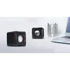 Epacket USB 20 Music Speaker 35mm Pulg Mini 음악 스테레오 스테레오 스테레오 스테레오 스테레오 스테레오 스토커