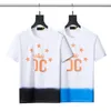 2021 Short sleeve T shirt men European and American style a variety of autumn loose clothing boys Korean fashion trend size M-3XL63