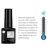 NXY Nail Gel 7 5ml Peelable Latex Anti Freezing Liquid Peel Off Tape Protect Varnish Spill Fast Dry Art Skin Care 0328