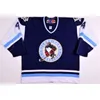 C26 2017 New AHL Wilkes Barre Scranton Mens 2 Nate Guenin 4 Chris Kelleher 100% Embroidery Custom Ice Hockey Jerseys Goalit Cut Hot