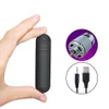 Mini G-Spot Vibrator For Beginners Small Bullet Clitoral Stimulation Adult sexy Products Women Party Favor Beauty Items